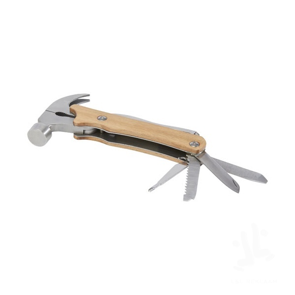 Bear 10-function hammer multitool