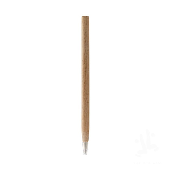 Arica wooden ballpoint pen