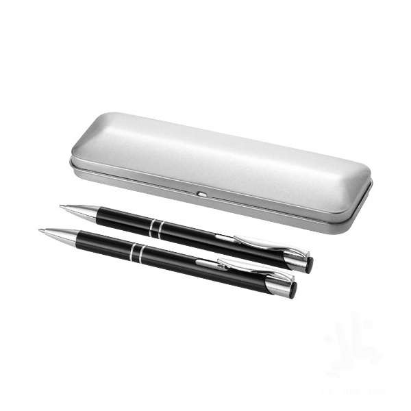 Dublin writing set