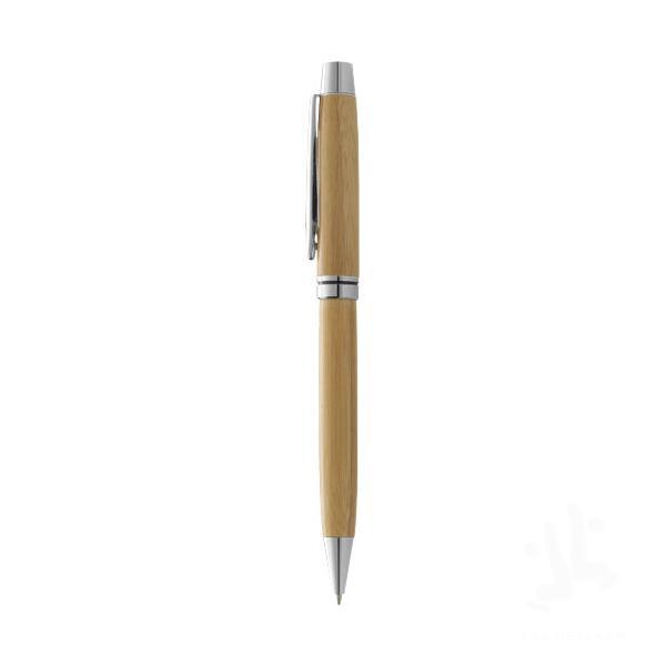 Jakarta bamboo ballpoint pen