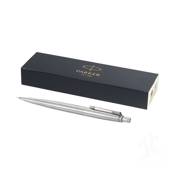 Jotter mechanical pencil with built-in eraser