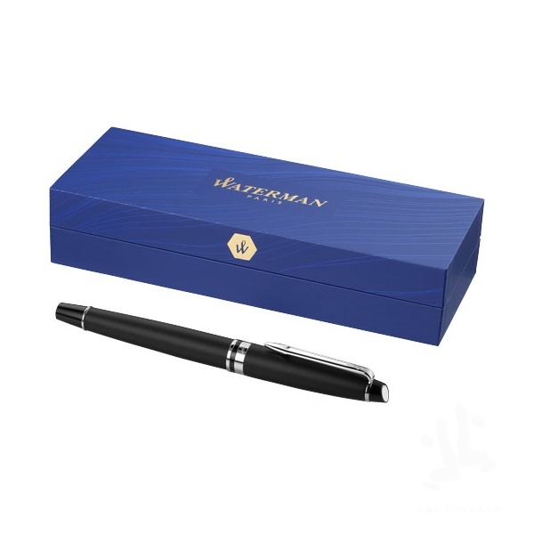 Expert rollerball pen