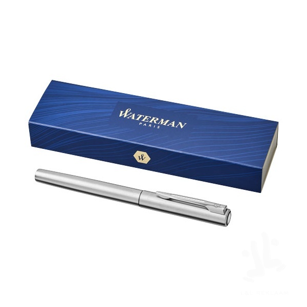 Graduate rollerball pen