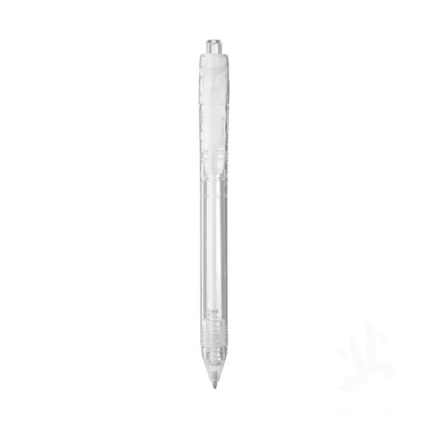 Vancouver recycled PET ballpoint pen
