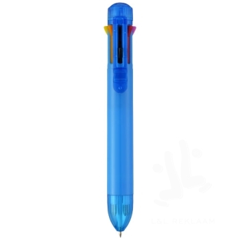 Artist 8-colour ballpoint pen