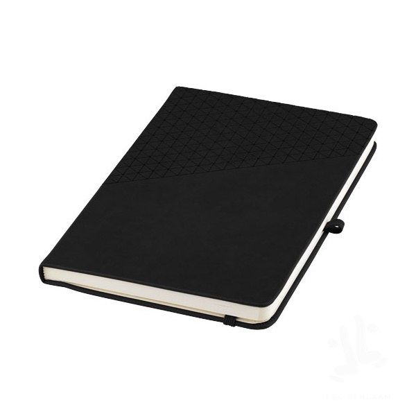 Theta A5 hard cover notebook