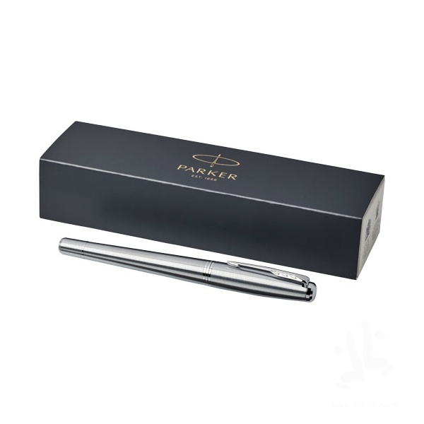 Urban fountain pen