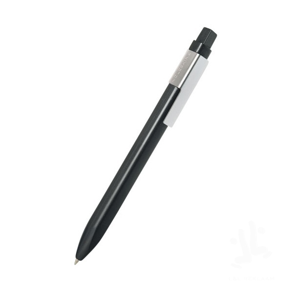 Classic click ballpoint pen