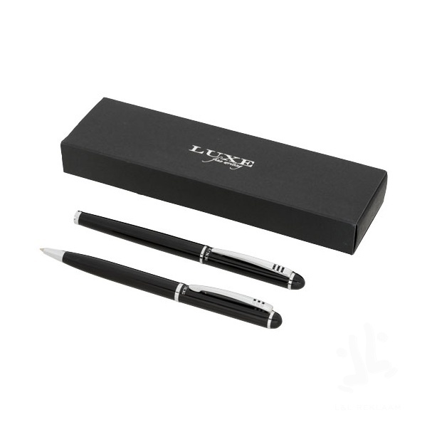 Andante duo pen gift set