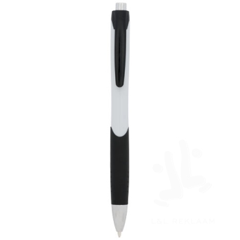 Tropical ballpoint pen