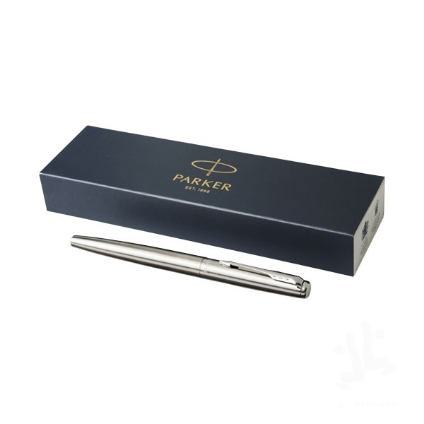 Jotter stainless steel fountain pen