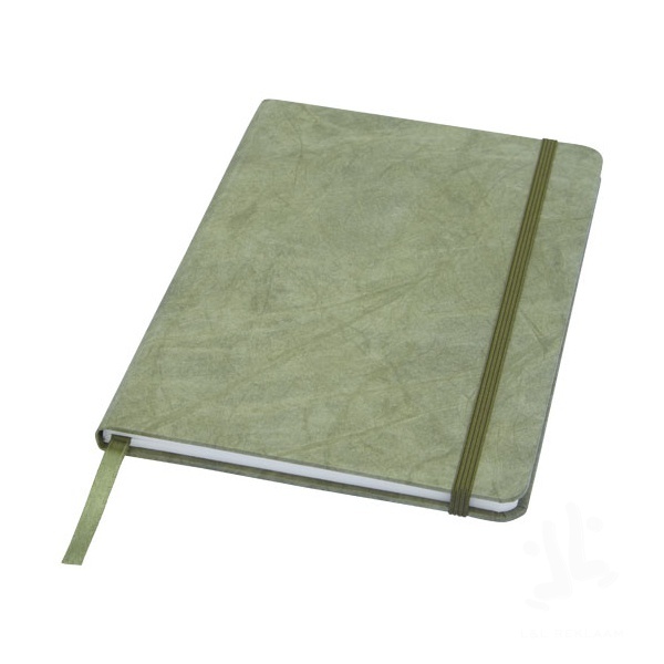 Breccia A5 stone paper notebook