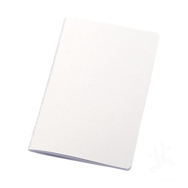 Fabia crush paper cover notebook