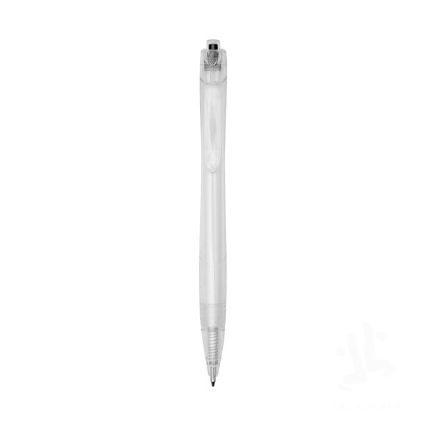 Honhua recycled PET ballpoint pen