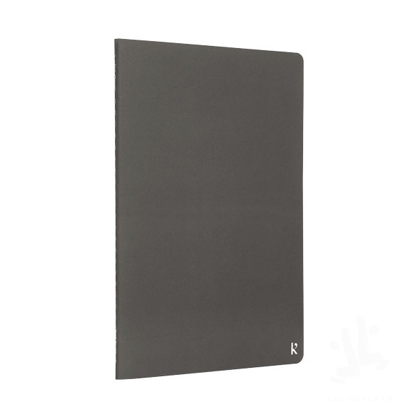 Karst® A5 stone paper journal twin pack