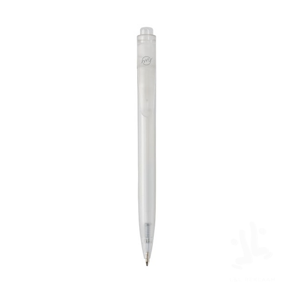 Thalaasa ocean-bound plastic ballpoint pen