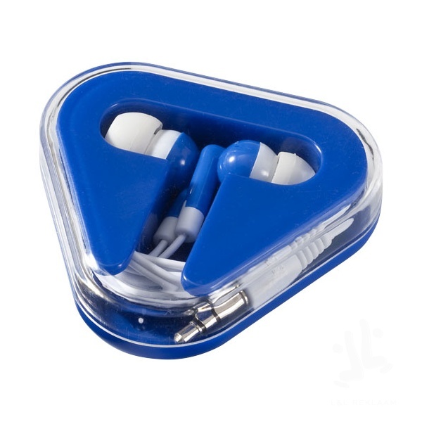 Rebel earbuds