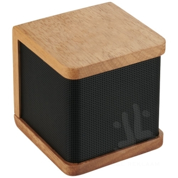 Seneca wooden Bluetooth® speaker