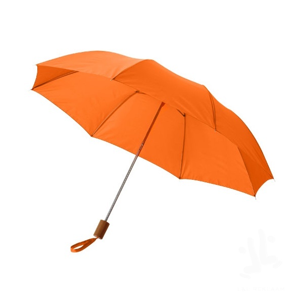 Oho 20" foldable umbrella