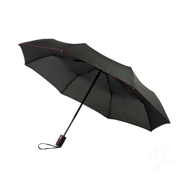 Stark-mini 21" foldable auto open/close umbrella