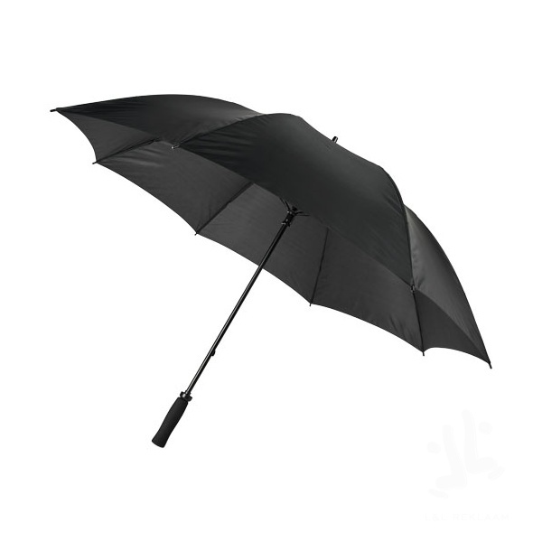 Grace 30" windproof golf umbrella with EVA handle