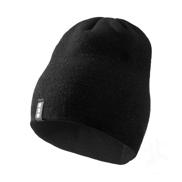 Level beanie
