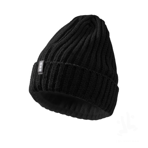 Spire beanie