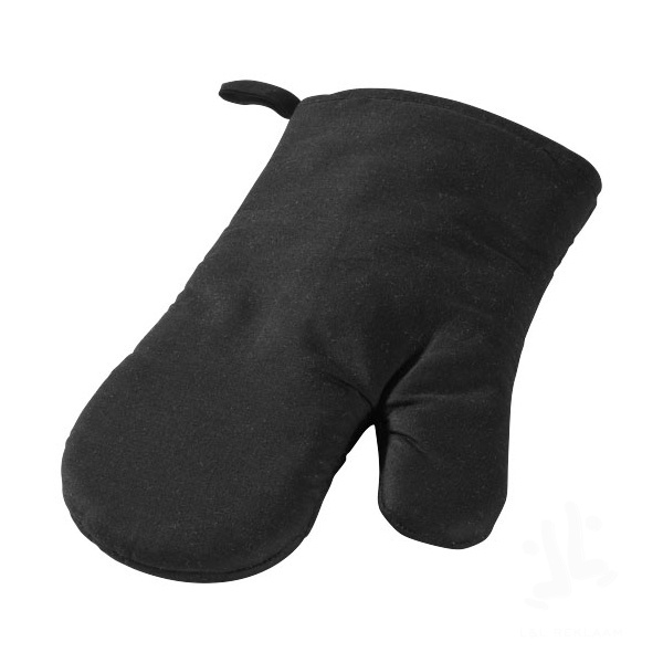 Zander oven mitt