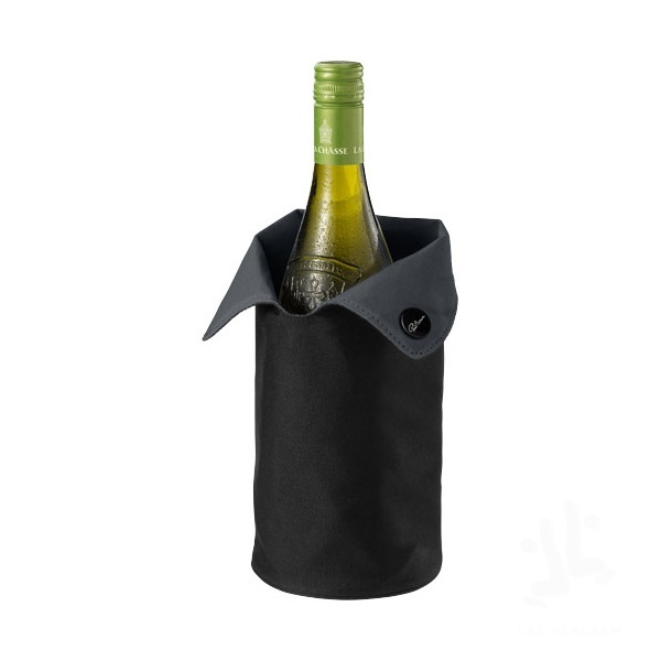 Noron foldable wine cooler sleeve