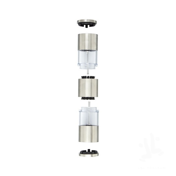 Auro salt and pepper grinder