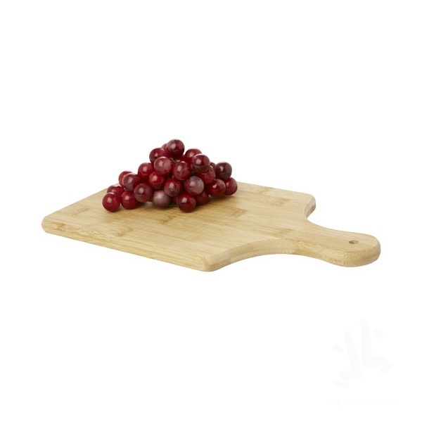 Quimet bamboo cutting board