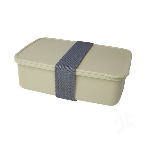 Dovi recycled plastic lunch box