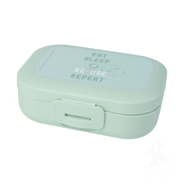 Amuse Plus® bio clip snack box