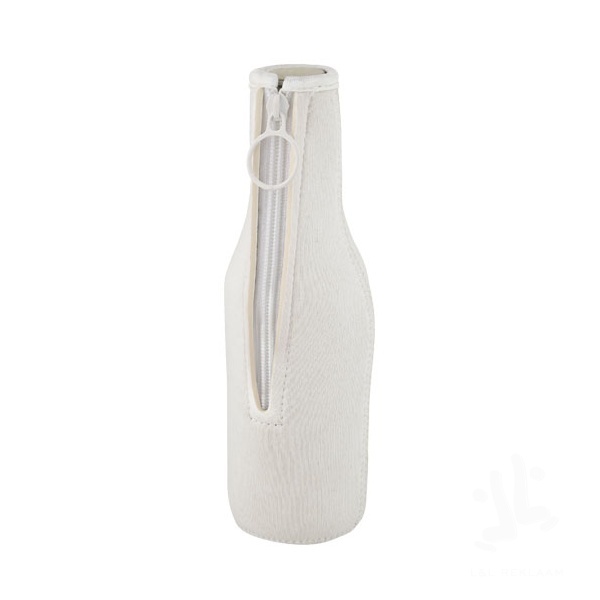 Fris recycled neoprene bottle sleeve holder