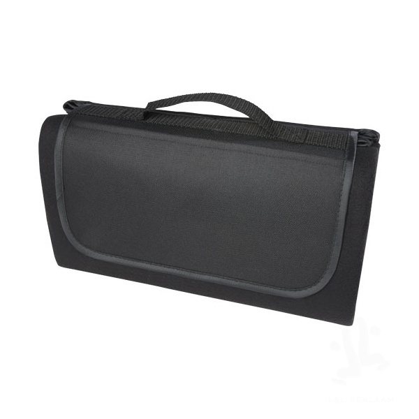 Salvie recycled plastic picnic blanket