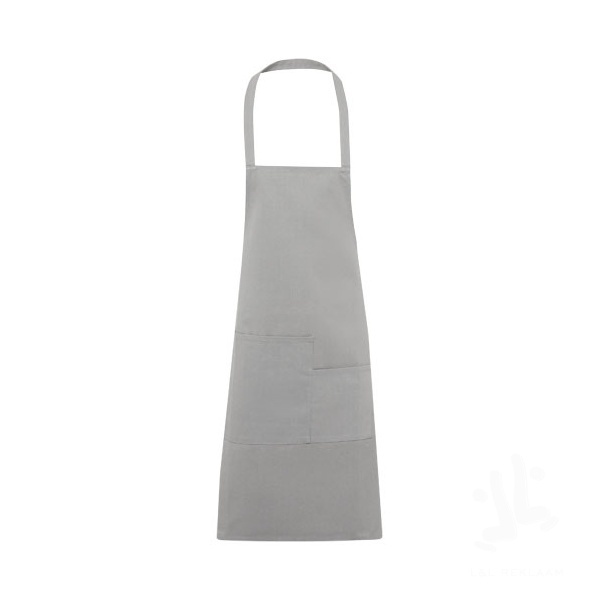 Khana 280 g/m² cotton apron
