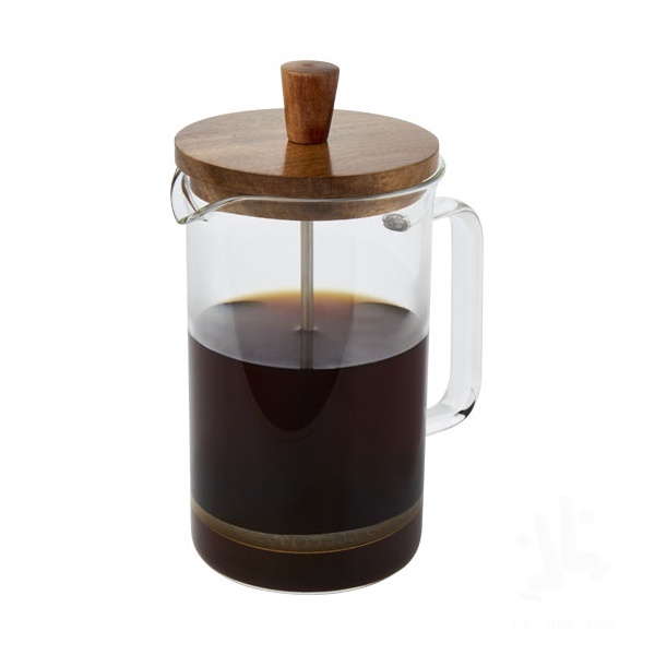 Ivorie 600 ml coffee press