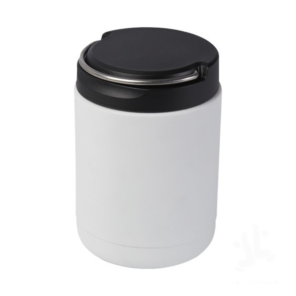 Doveron 500 ml recycled stainless steel lunch pot