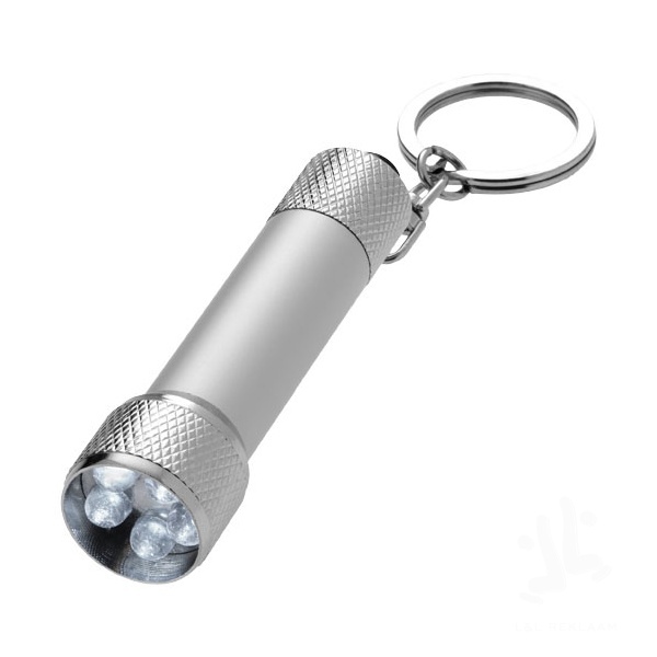 Draco LED keychain light