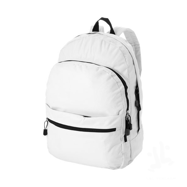 Trend 4-compartment backpack