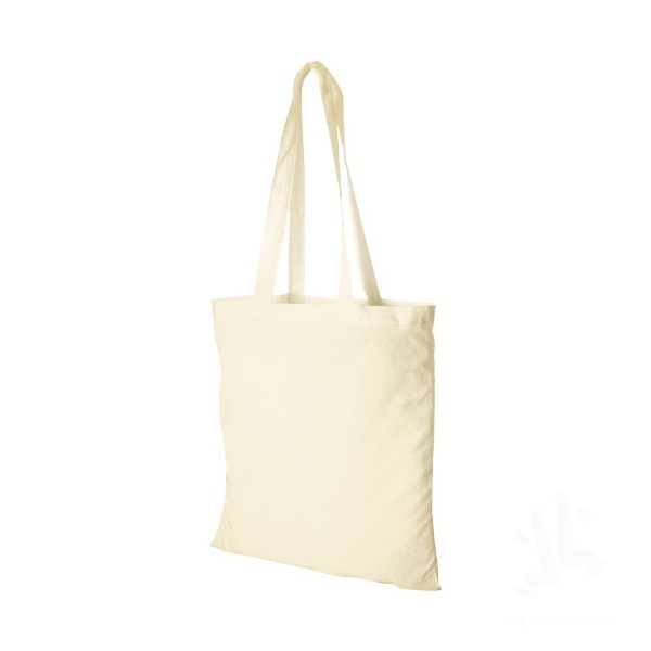 Carolina 100 g/m² cotton tote bag