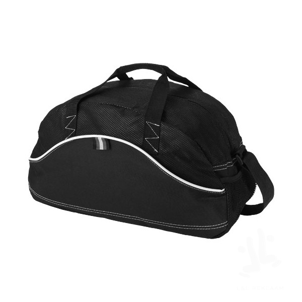 Boomerang duffel bag