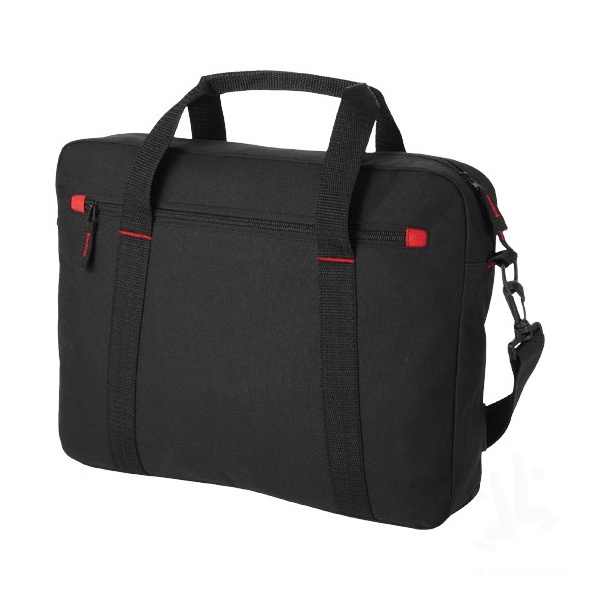 Vancouver 15.4" laptop bag