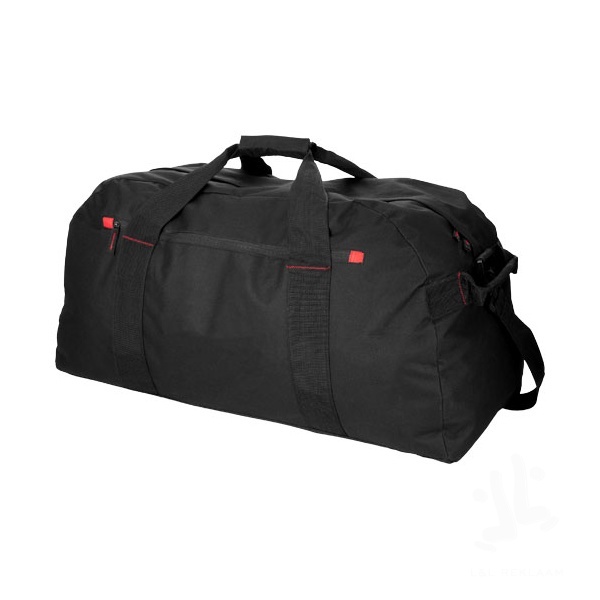 Vancouver extra large travel duffel bag