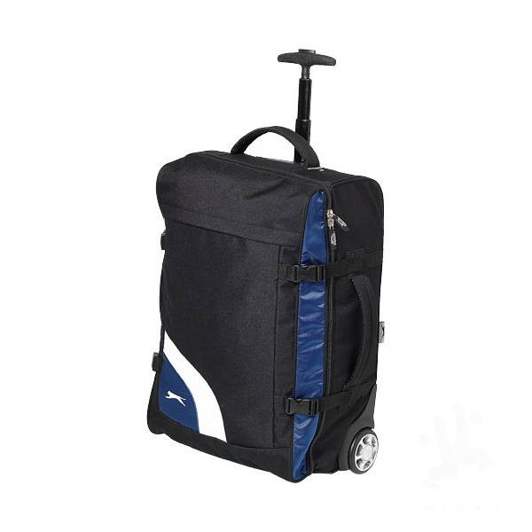 Wembley carry-on trolley