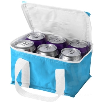 Malmo 6-can cooler bag