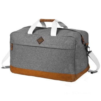 Echo small travel duffel bag