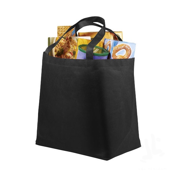 Maryville non-woven shopping tote bag