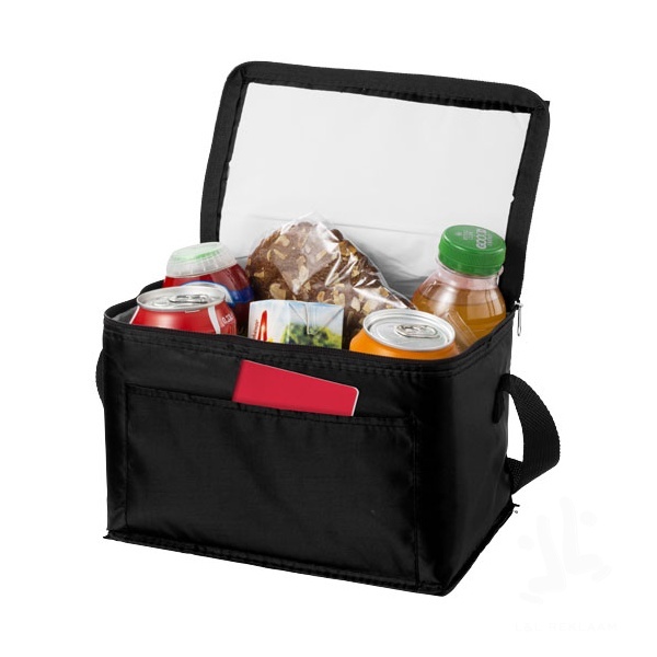 Kumla slash pocket lunch cooler bag