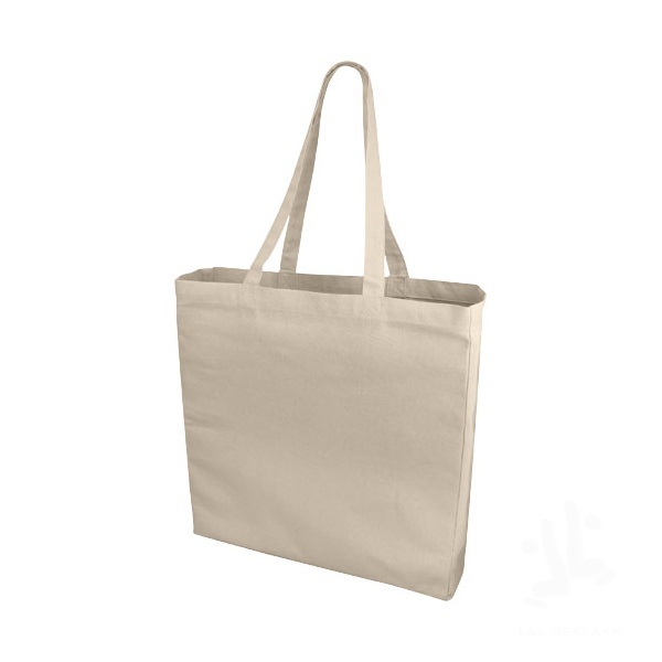 Odessa 220 g/m² cotton tote bag